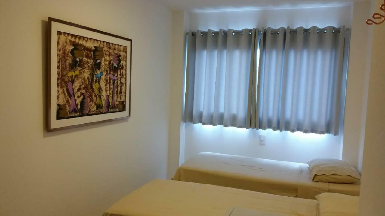 Ap. De Luxo No Iberostate Aparthotel Praia do Forte Exteriör bild